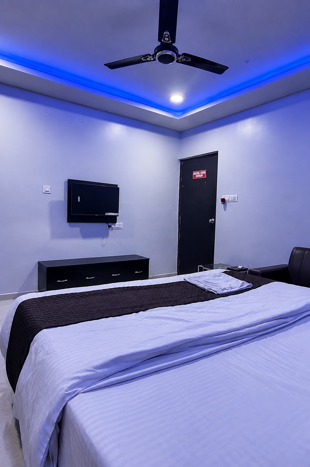 Super Deluxe room